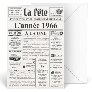 carte 60 ans